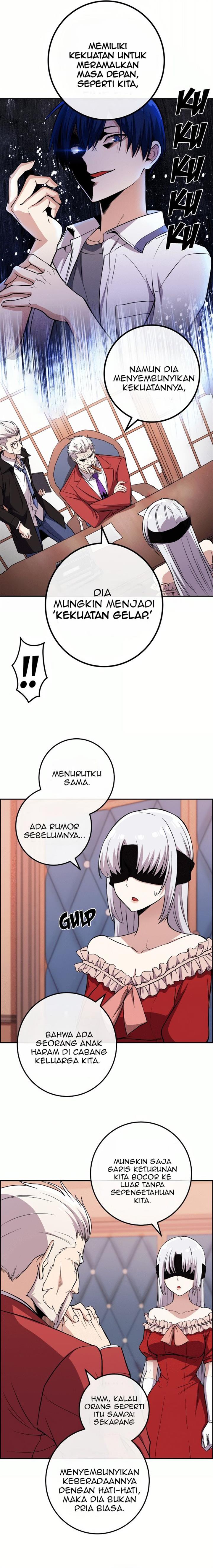 webtoon-character-na-kang-lim - Chapter: 117