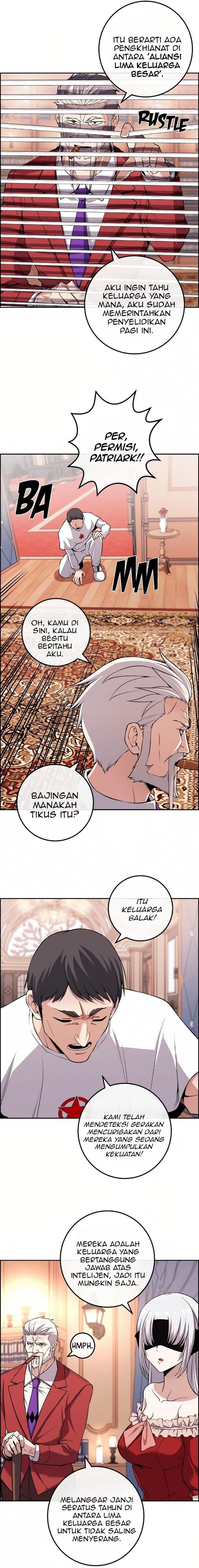 webtoon-character-na-kang-lim - Chapter: 117