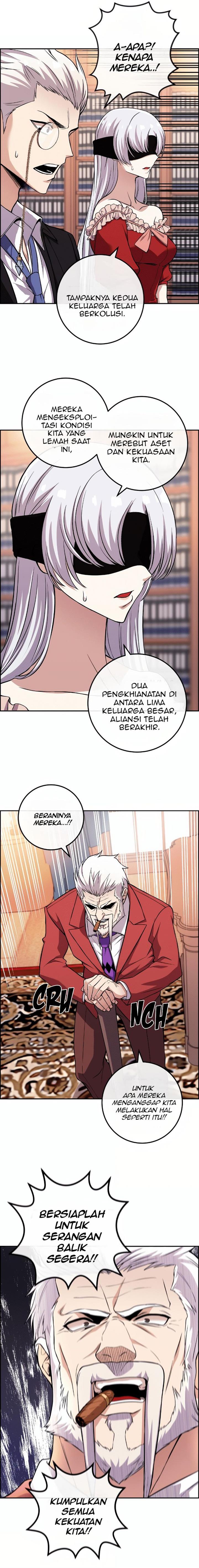 webtoon-character-na-kang-lim - Chapter: 117