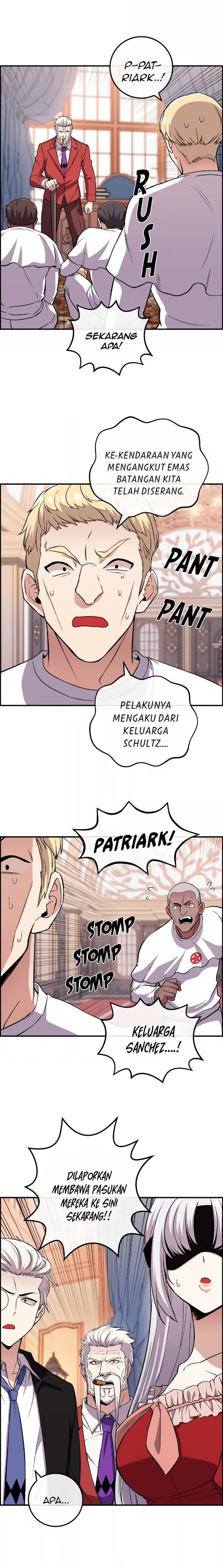 webtoon-character-na-kang-lim - Chapter: 117