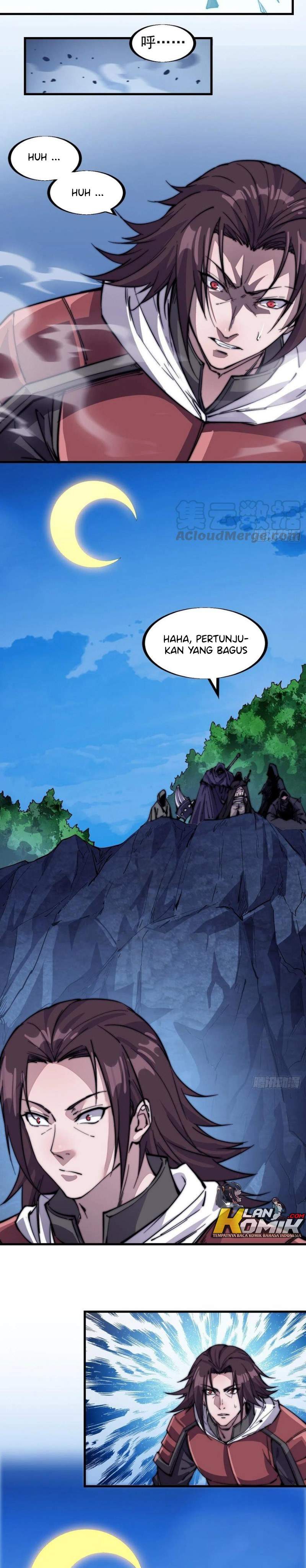 it-starts-with-a-mountain - Chapter: 61