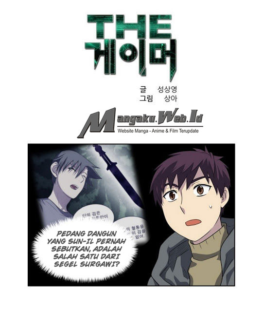 the-gamer - Chapter: 175
