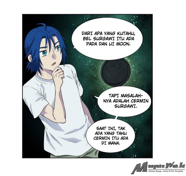 the-gamer - Chapter: 175