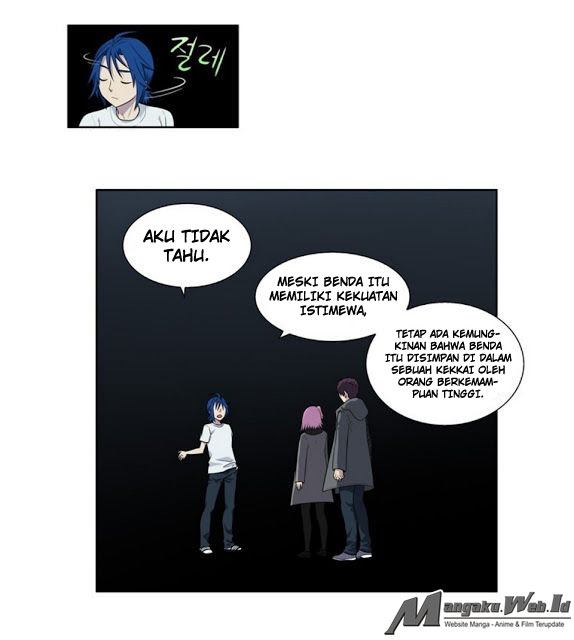 the-gamer - Chapter: 175