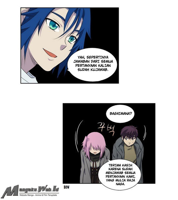 the-gamer - Chapter: 175