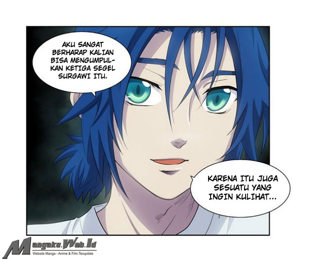 the-gamer - Chapter: 175