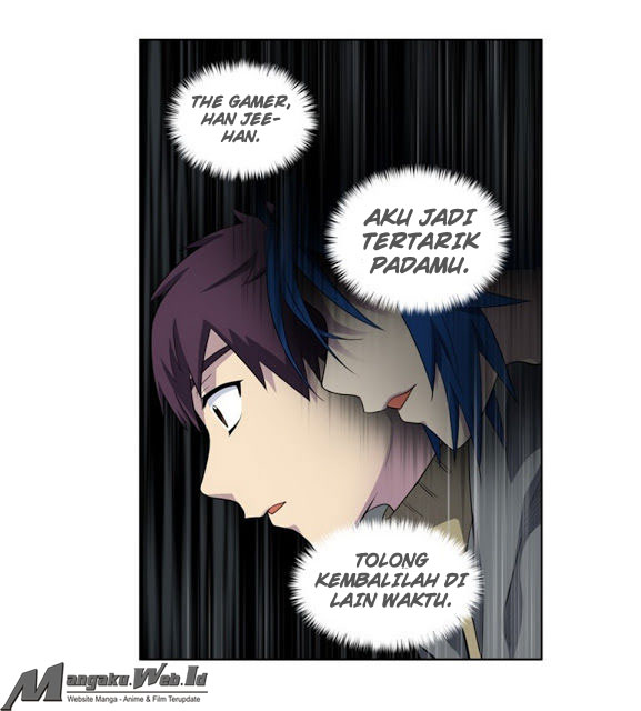 the-gamer - Chapter: 175