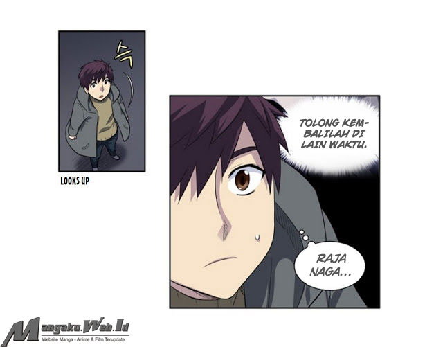 the-gamer - Chapter: 175