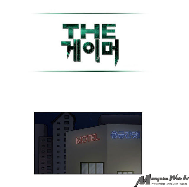 the-gamer - Chapter: 175
