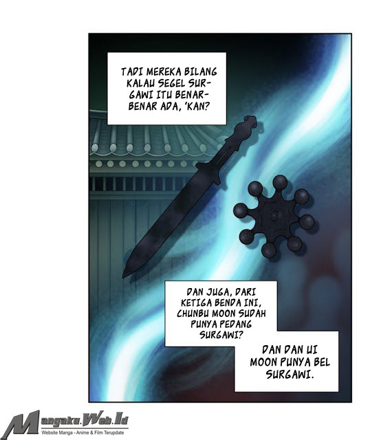 the-gamer - Chapter: 175