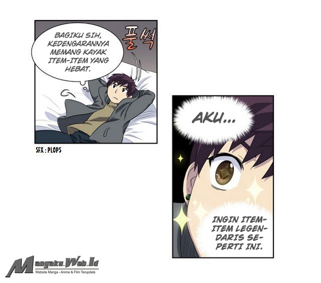 the-gamer - Chapter: 175