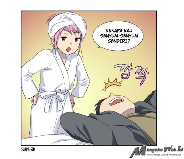 the-gamer - Chapter: 175