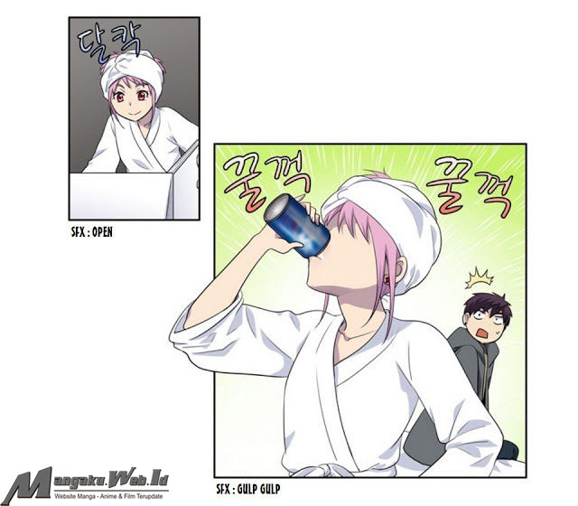 the-gamer - Chapter: 175