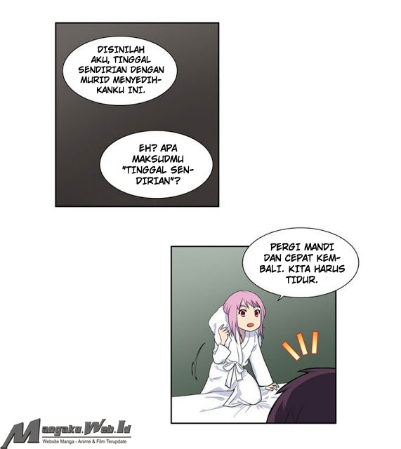 the-gamer - Chapter: 175