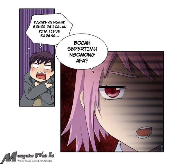 the-gamer - Chapter: 175
