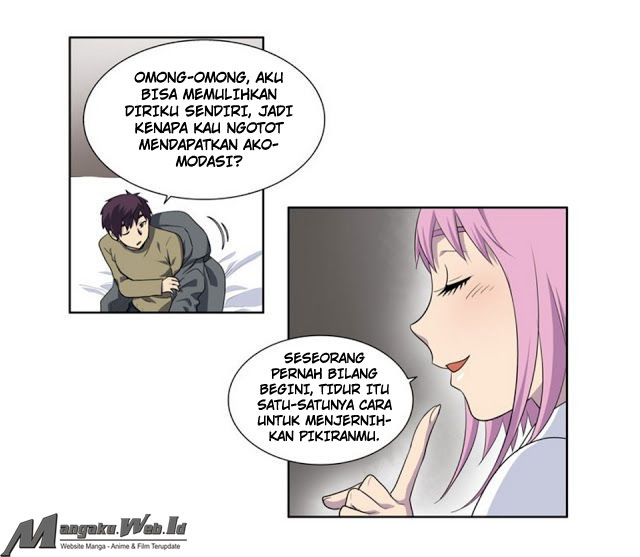 the-gamer - Chapter: 175
