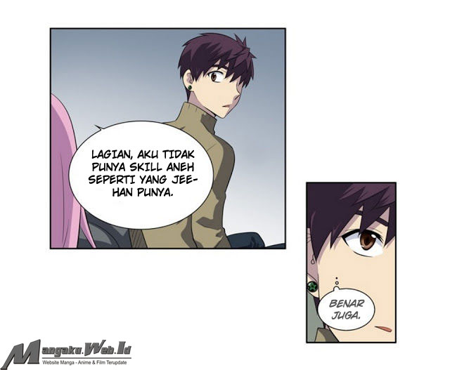 the-gamer - Chapter: 175