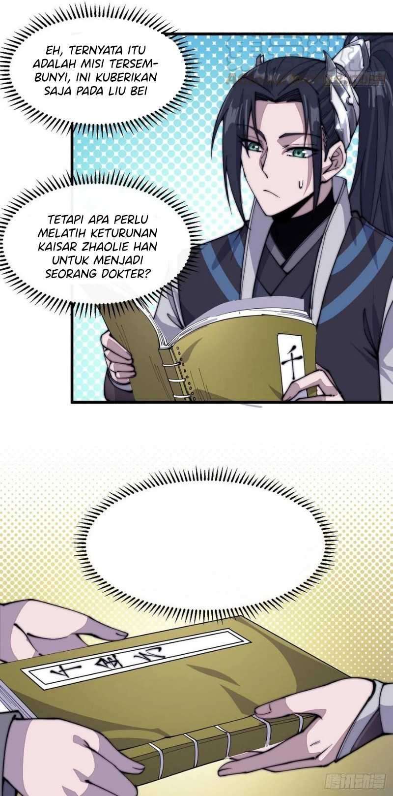 it-starts-with-a-mountain - Chapter: 59