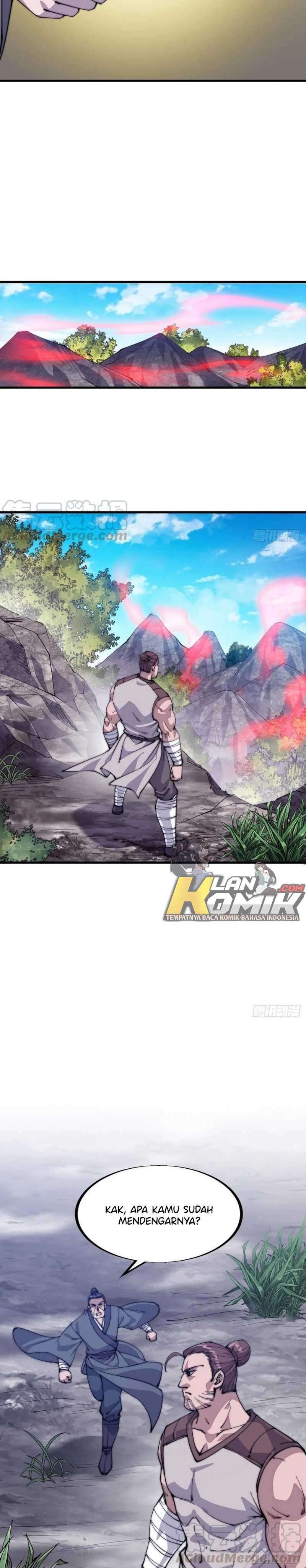 it-starts-with-a-mountain - Chapter: 59