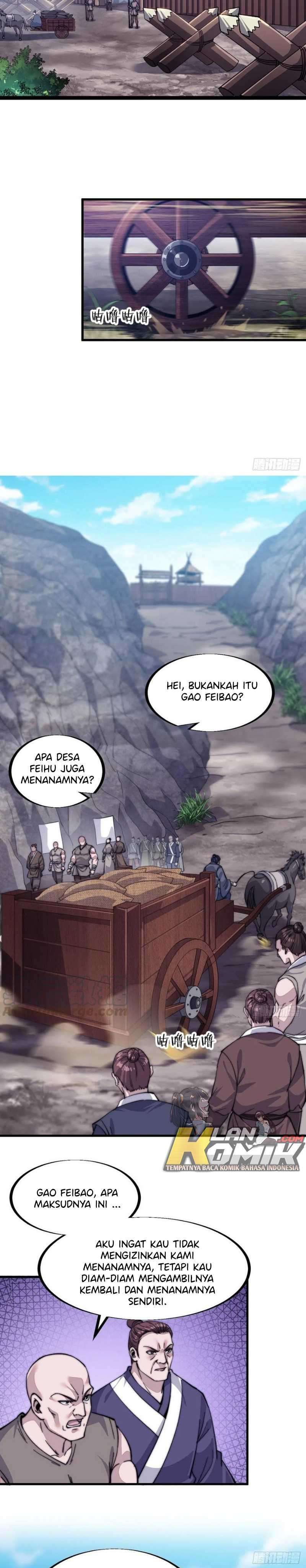 it-starts-with-a-mountain - Chapter: 59