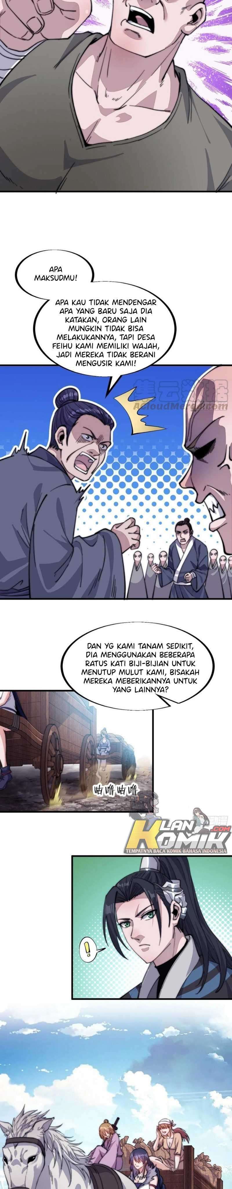 it-starts-with-a-mountain - Chapter: 59