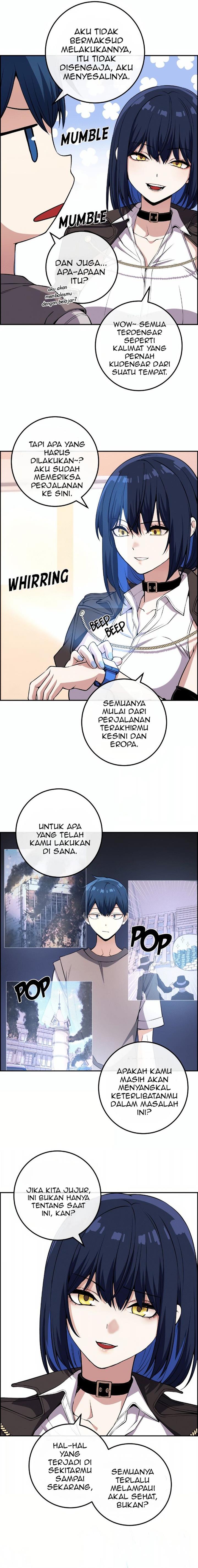 webtoon-character-na-kang-lim - Chapter: 118