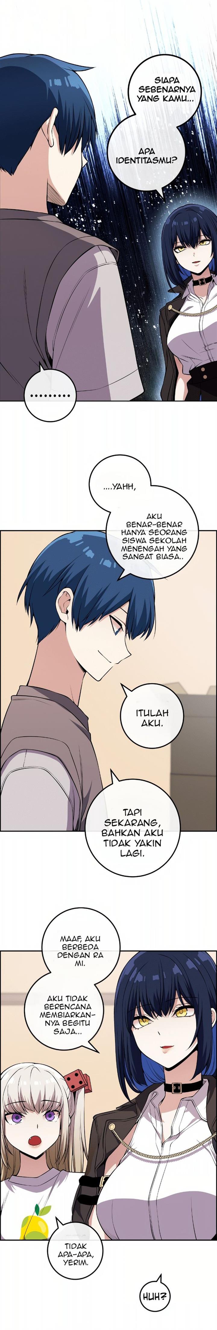 webtoon-character-na-kang-lim - Chapter: 118