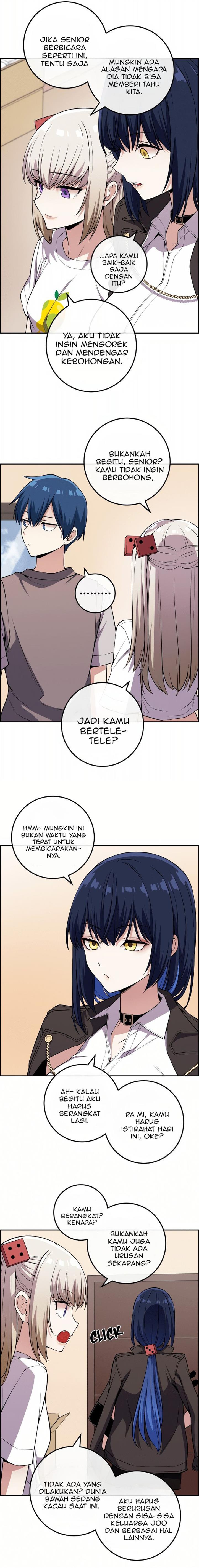 webtoon-character-na-kang-lim - Chapter: 118