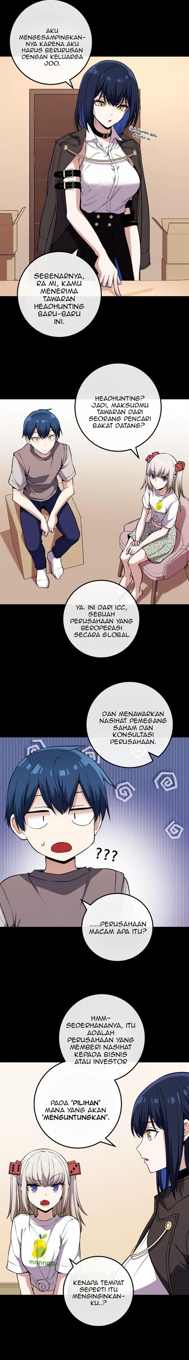 webtoon-character-na-kang-lim - Chapter: 118