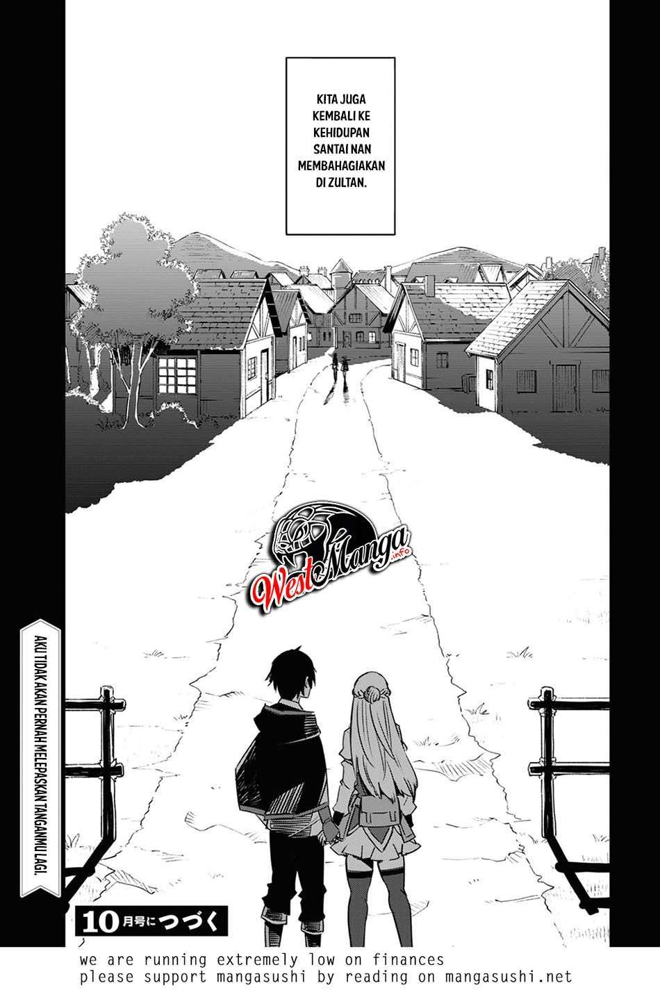 shin-no-nakama-janai-to-yuusha-no-party-wo-oidasareta-node-henkyou-de-slow-life-suru-koto-ni-shimashita - Chapter: 37