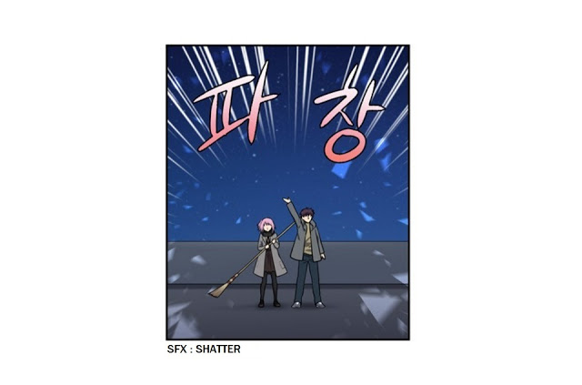 the-gamer - Chapter: 176