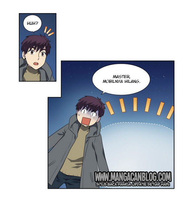 the-gamer - Chapter: 176