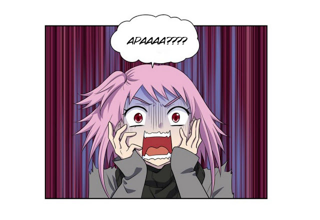 the-gamer - Chapter: 176