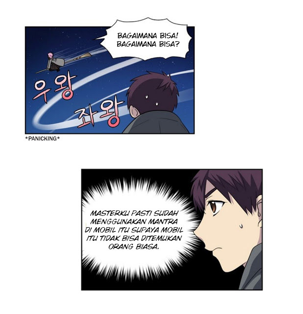 the-gamer - Chapter: 176