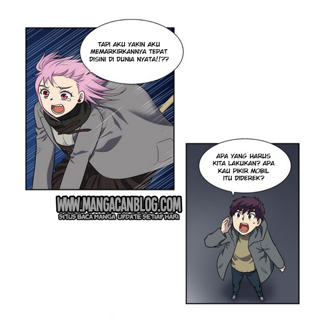 the-gamer - Chapter: 176