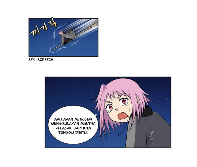 the-gamer - Chapter: 176