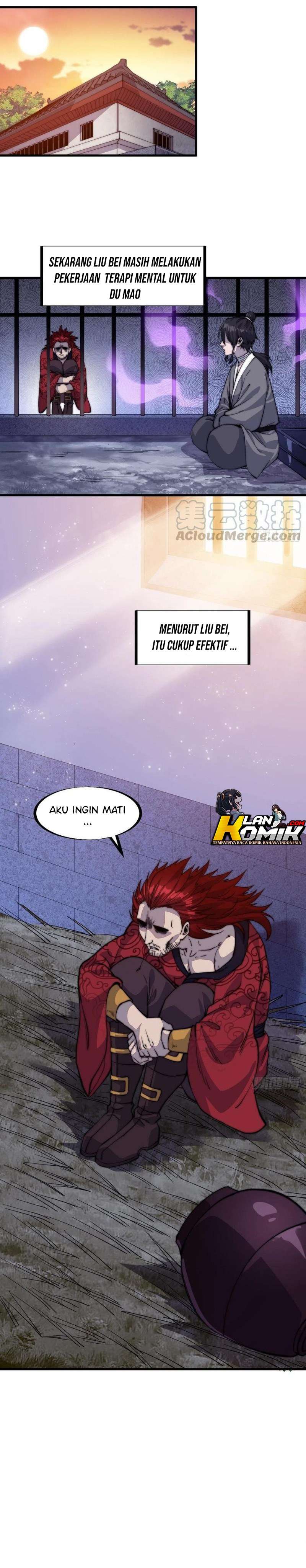 it-starts-with-a-mountain - Chapter: 58