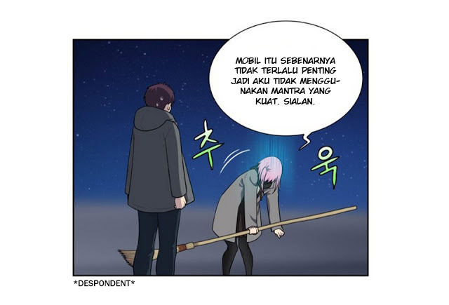 the-gamer - Chapter: 176