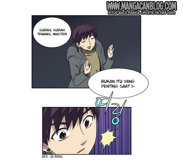 the-gamer - Chapter: 176