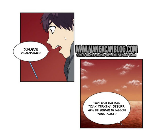 the-gamer - Chapter: 176
