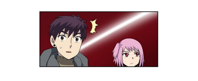 the-gamer - Chapter: 176