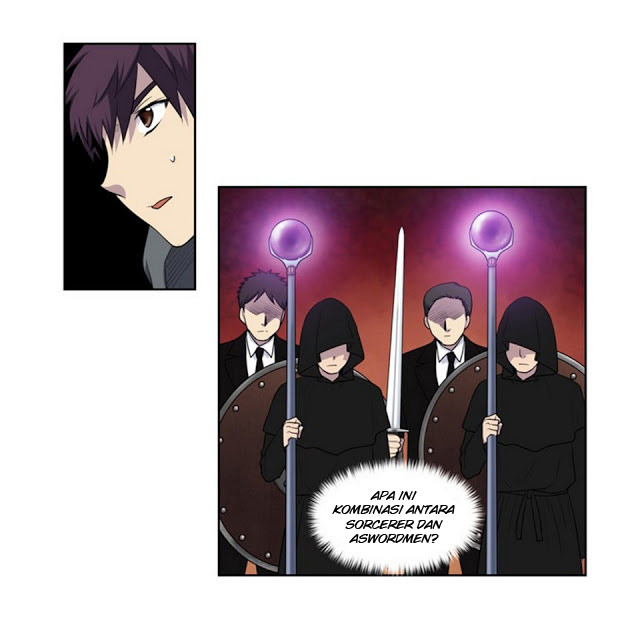 the-gamer - Chapter: 176