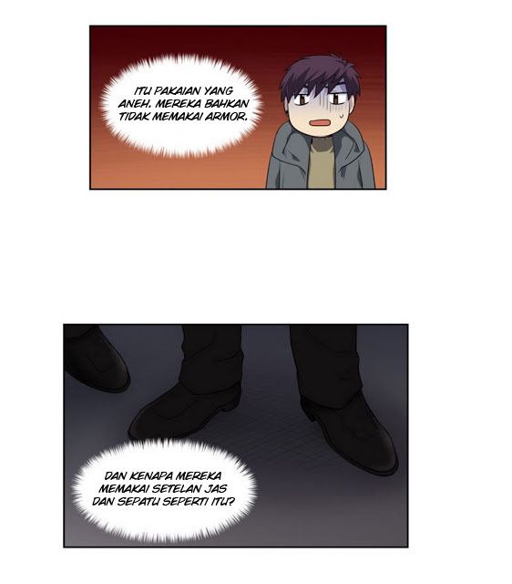 the-gamer - Chapter: 176