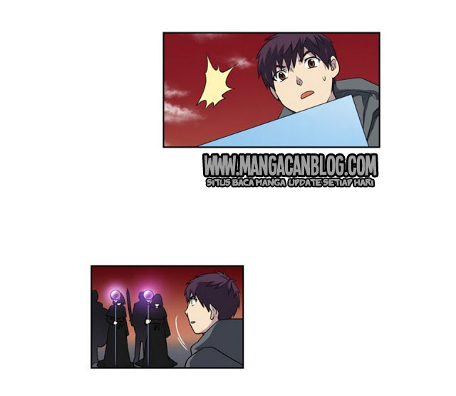 the-gamer - Chapter: 176