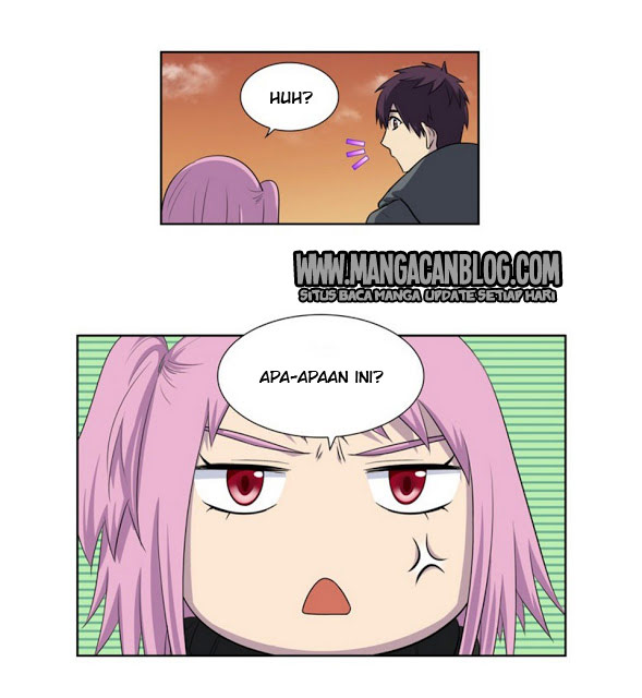 the-gamer - Chapter: 176
