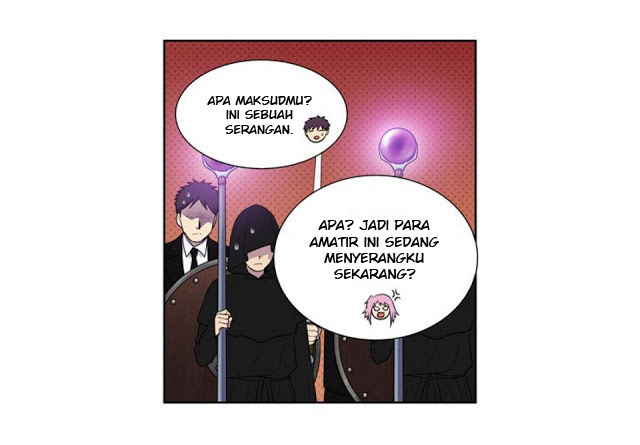 the-gamer - Chapter: 176