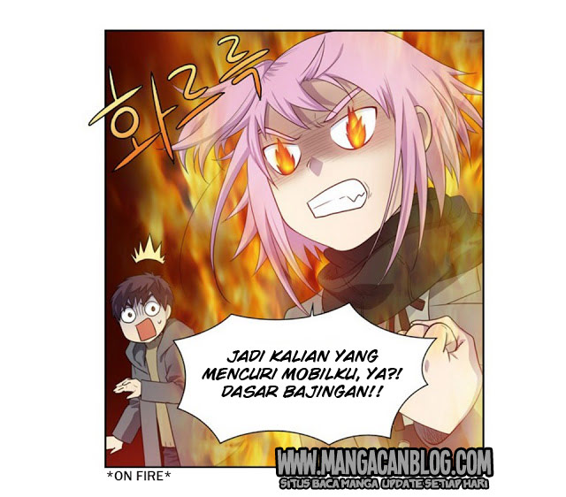 the-gamer - Chapter: 176