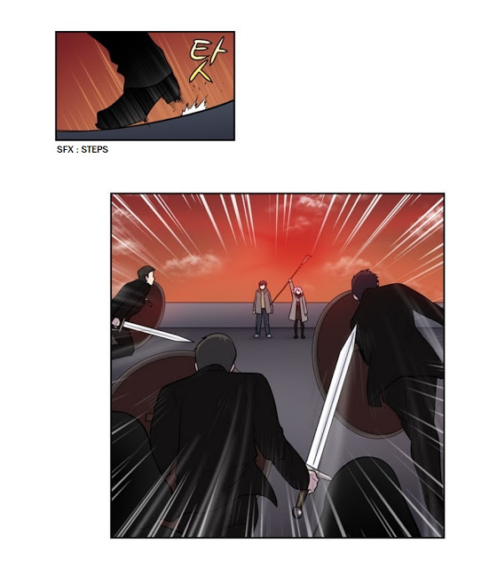 the-gamer - Chapter: 176