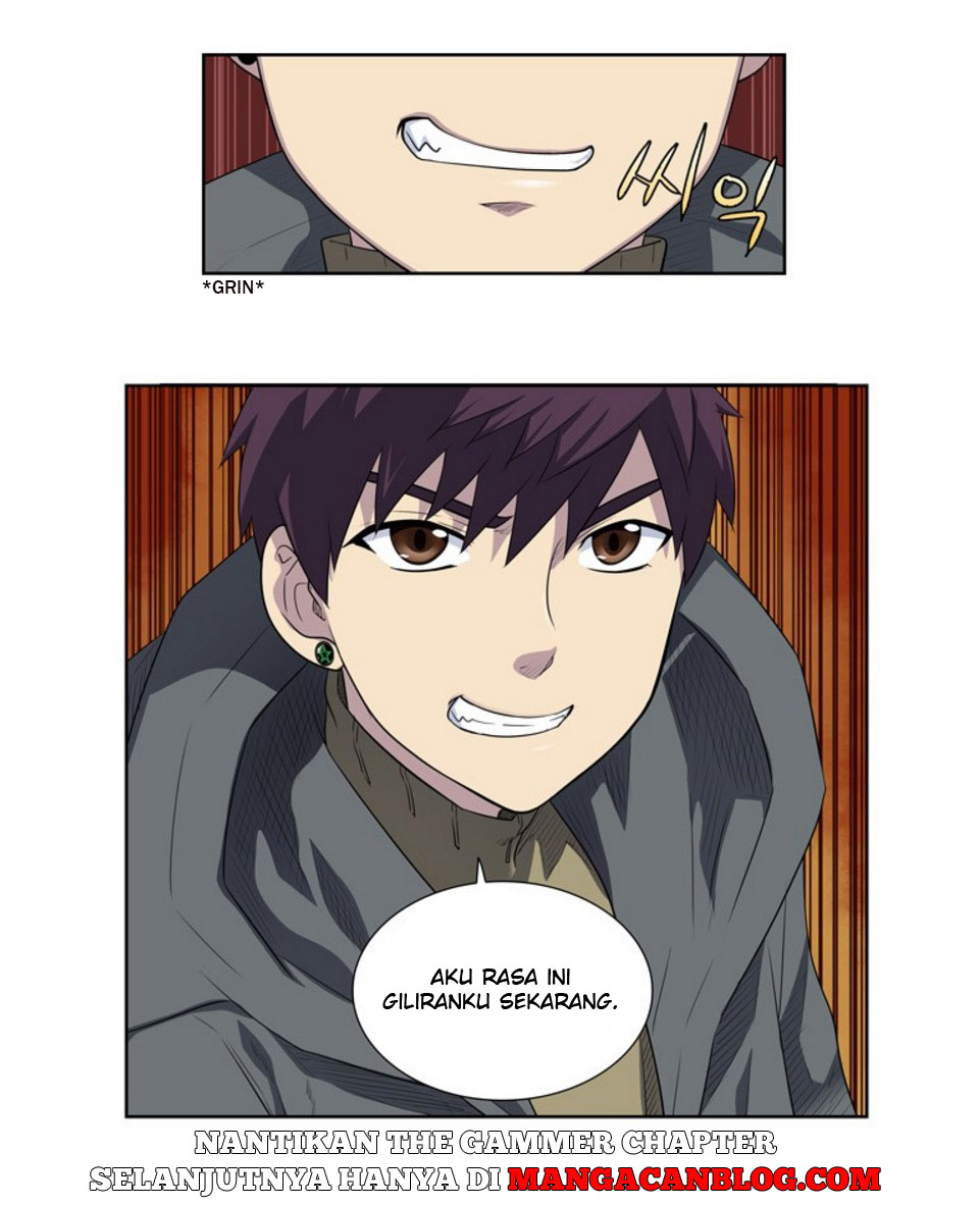 the-gamer - Chapter: 176