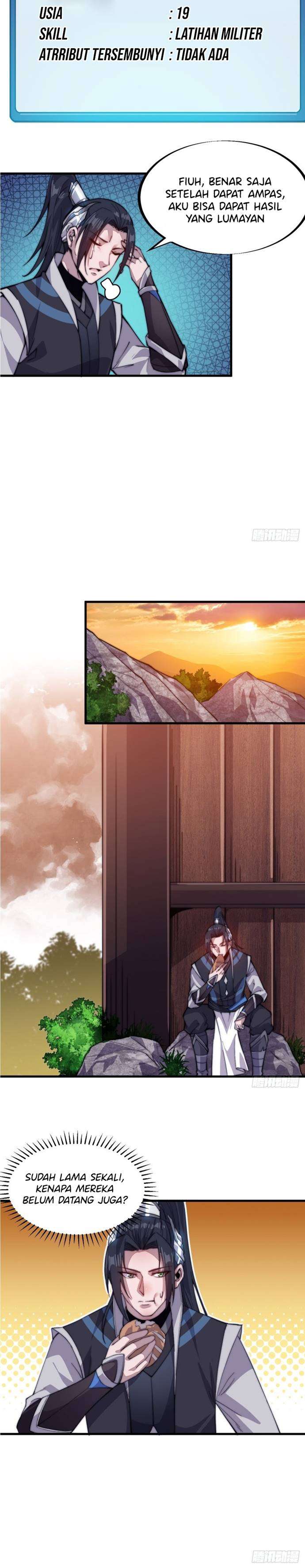 it-starts-with-a-mountain - Chapter: 57